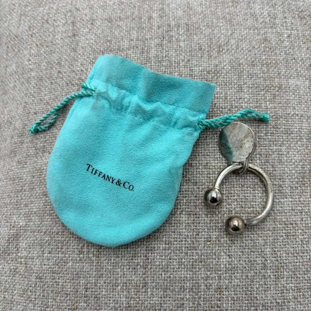 Tiffany & Co. elevate your